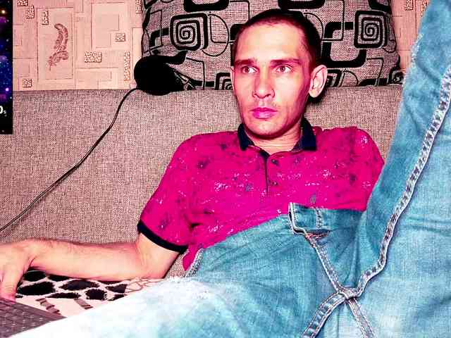 DavidCarroll