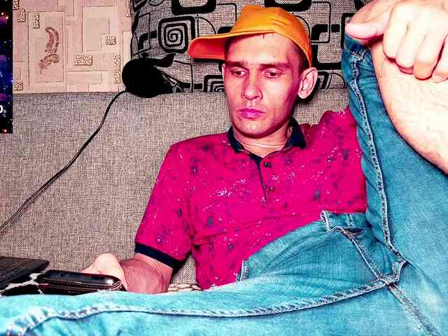 DavidCarroll
