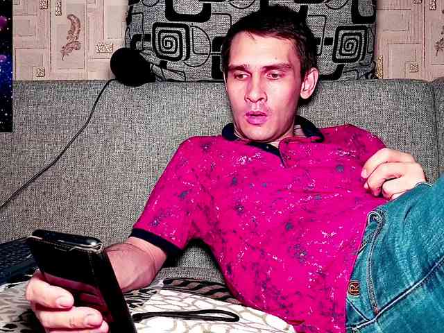 DavidCarroll DavidCarroll