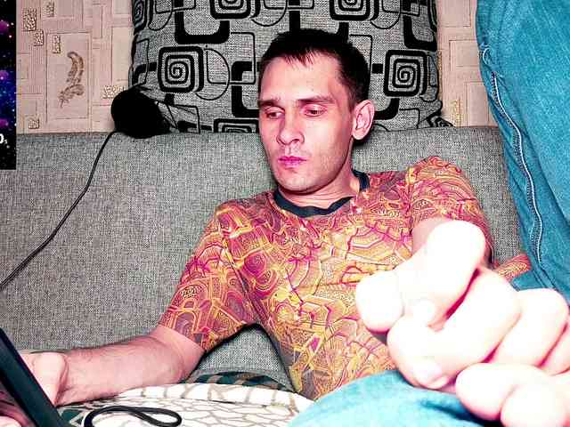 DavidCarroll DavidCarroll