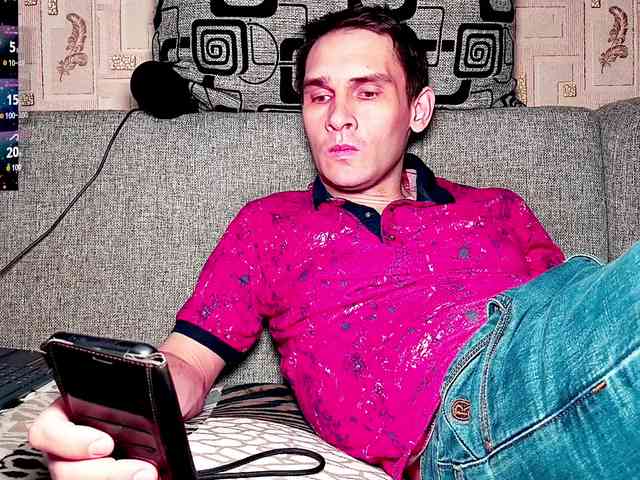 DavidCarroll DavidCarroll