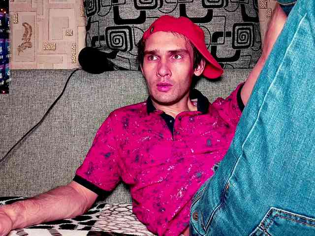 DavidCarroll