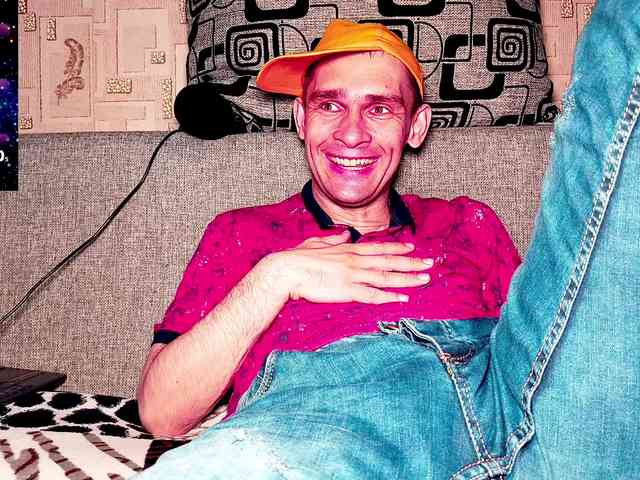 DavidCarroll