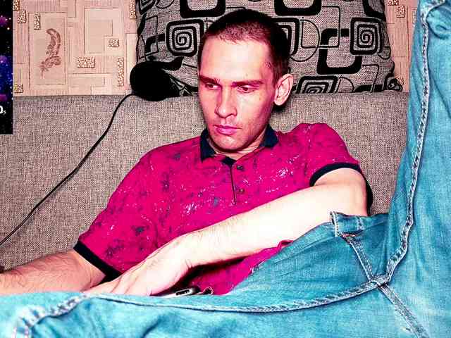 DavidCarroll