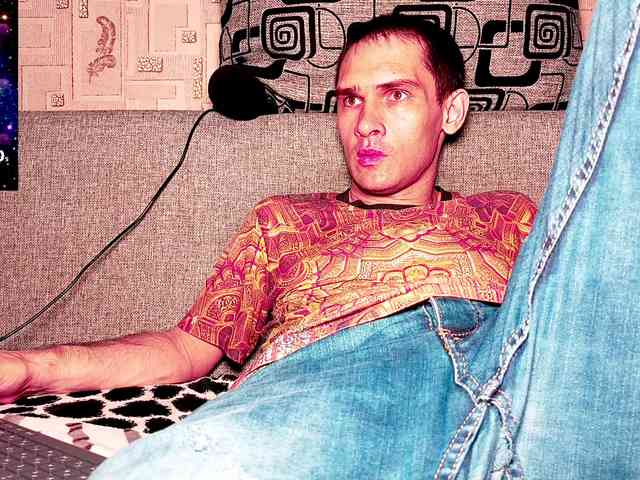 DavidCarroll