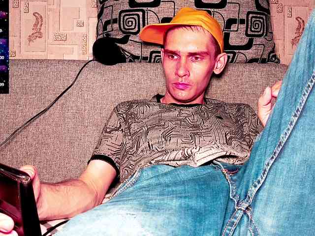 DavidCarroll