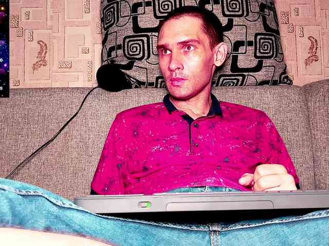 DavidCarroll