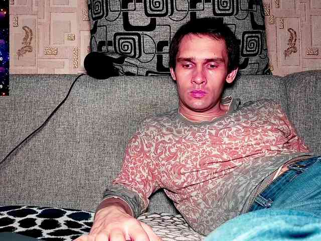 DavidCarroll