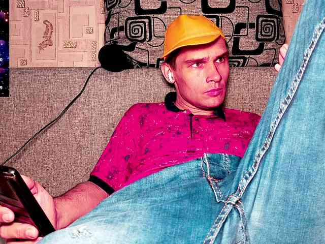 DavidCarroll