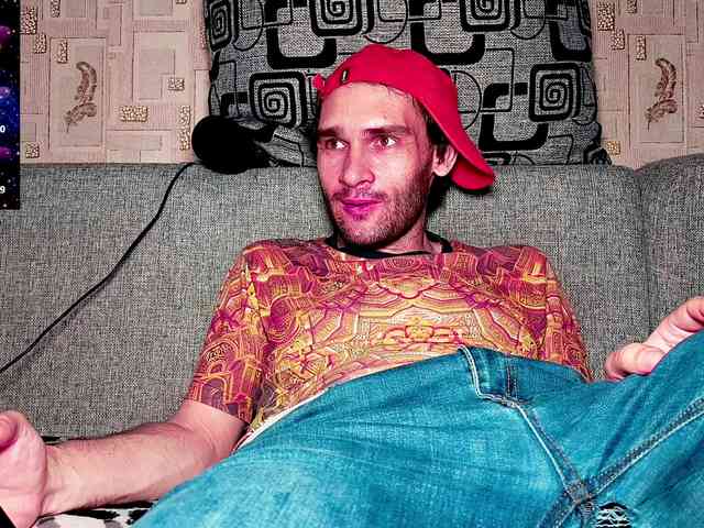 DavidCarroll DavidCarroll