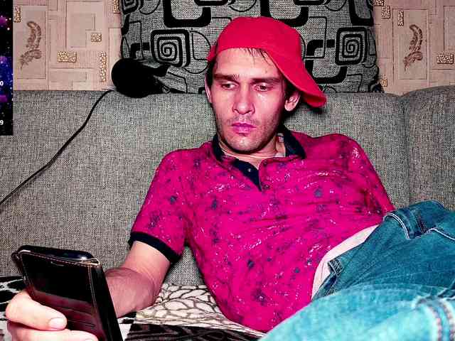 DavidCarroll