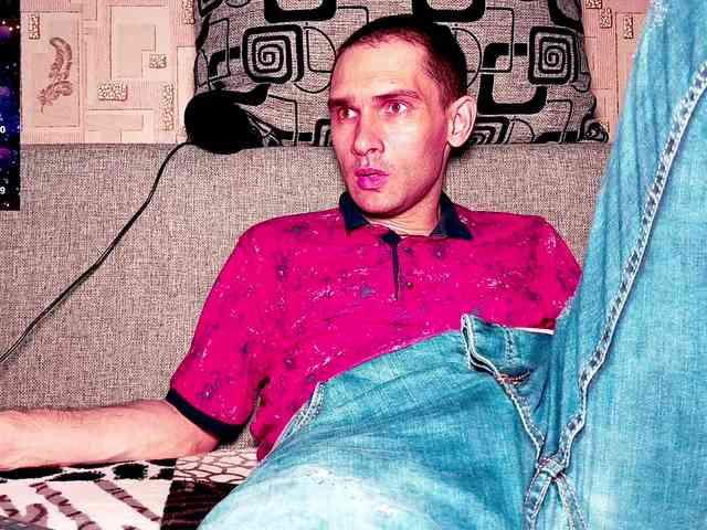 DavidCarroll