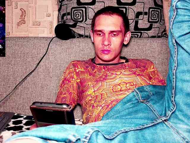 DavidCarroll