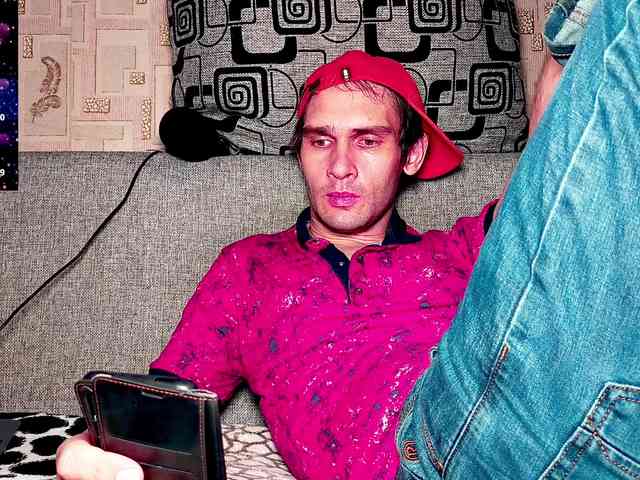 DavidCarroll DavidCarroll