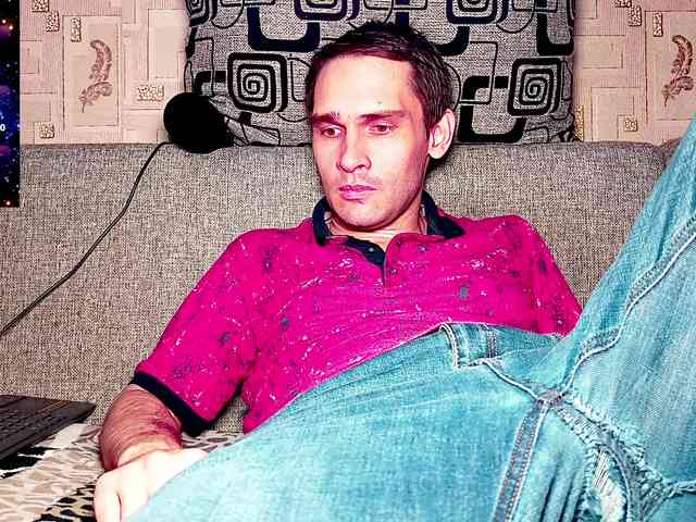 DavidCarroll DavidCarroll