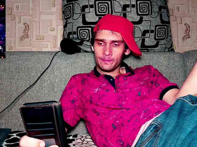 DavidCarroll