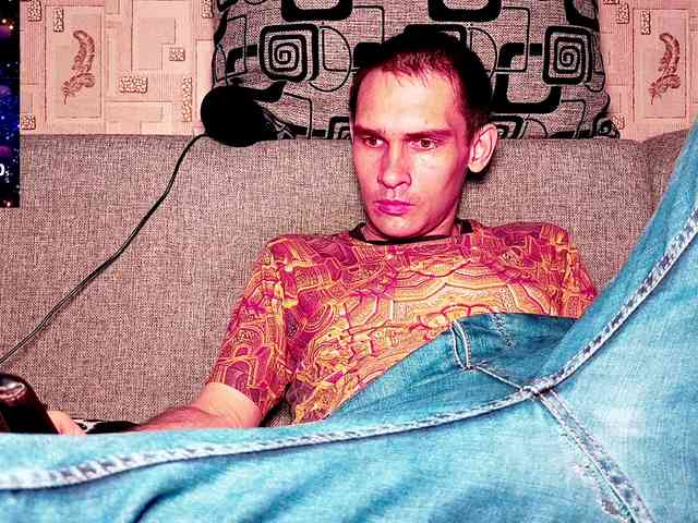 DavidCarroll