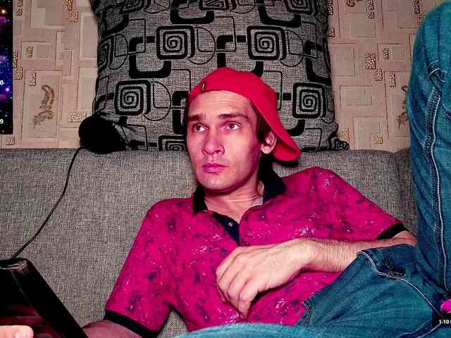 DavidCarroll DavidCarroll