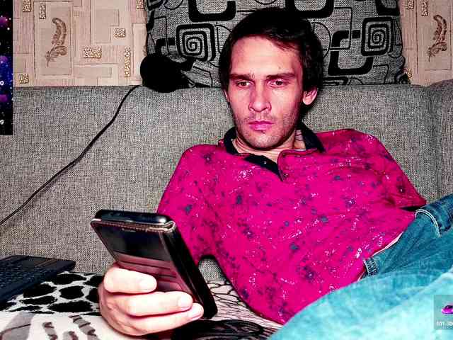 DavidCarroll DavidCarroll