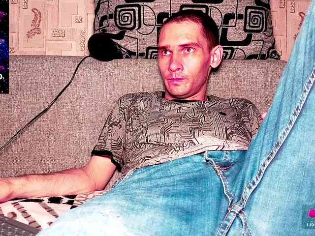 DavidCarroll