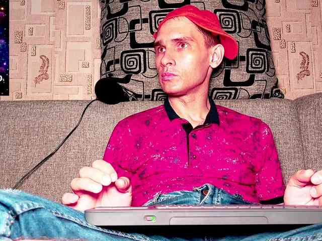 DavidCarroll
