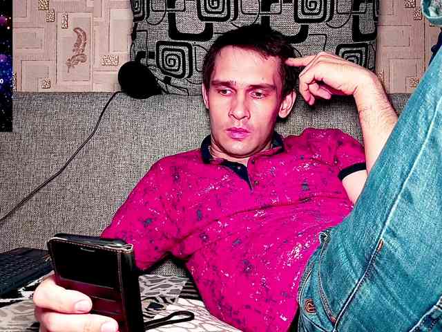 DavidCarroll DavidCarroll