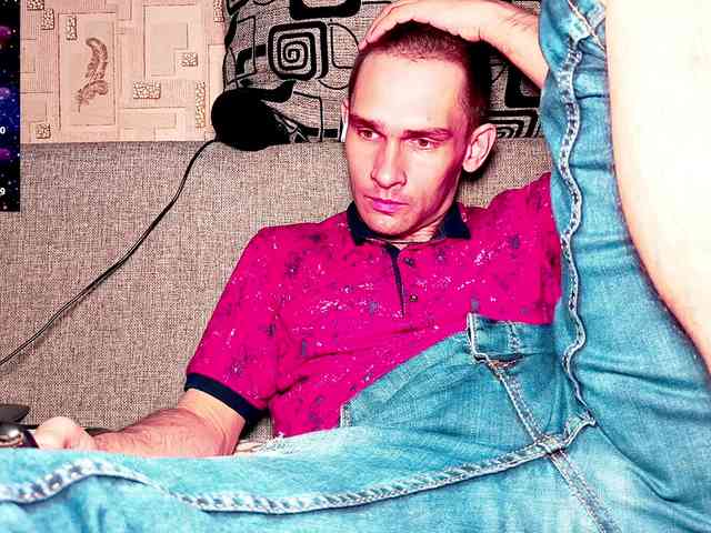DavidCarroll