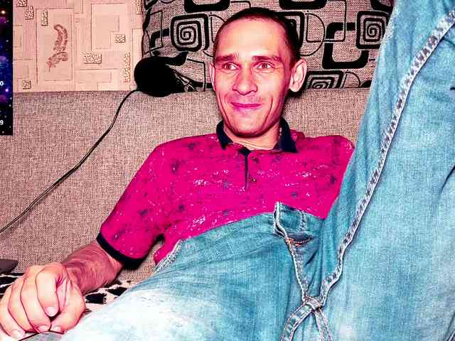 DavidCarroll