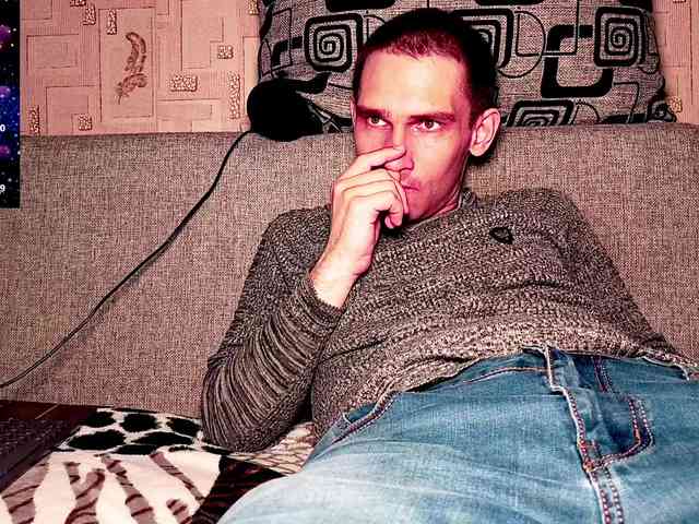 DavidCarroll