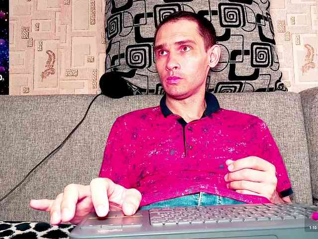 DavidCarroll