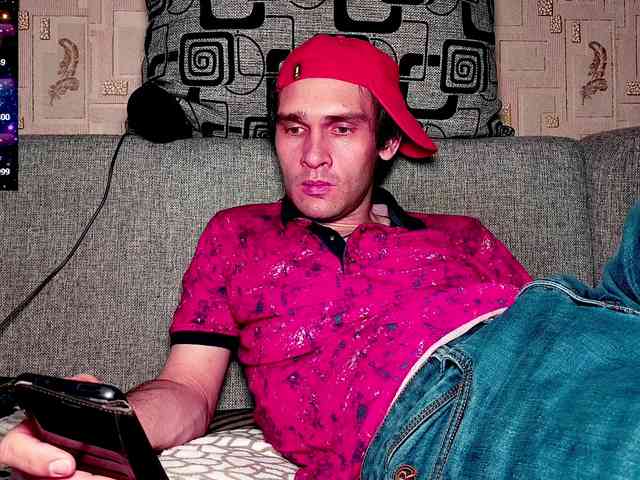 DavidCarroll DavidCarroll