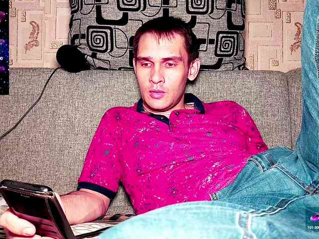 DavidCarroll DavidCarroll