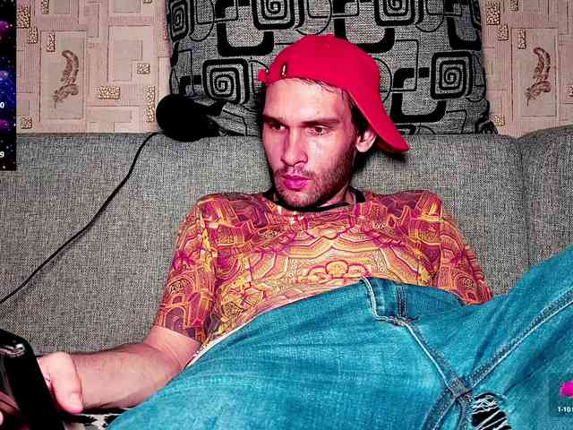 DavidCarroll DavidCarroll