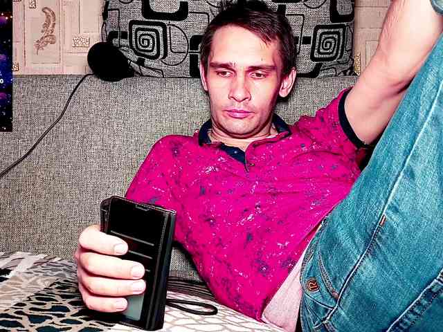 DavidCarroll DavidCarroll