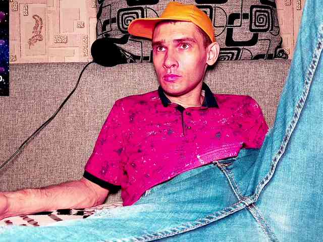DavidCarroll