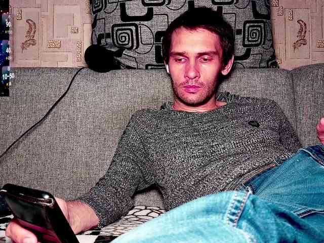 DavidCarroll DavidCarroll
