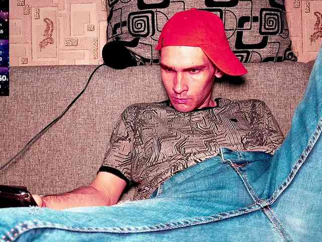 DavidCarroll