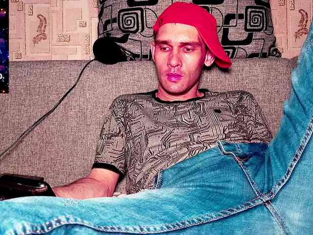 DavidCarroll