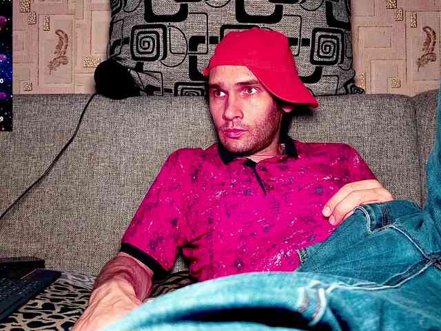 DavidCarroll DavidCarroll