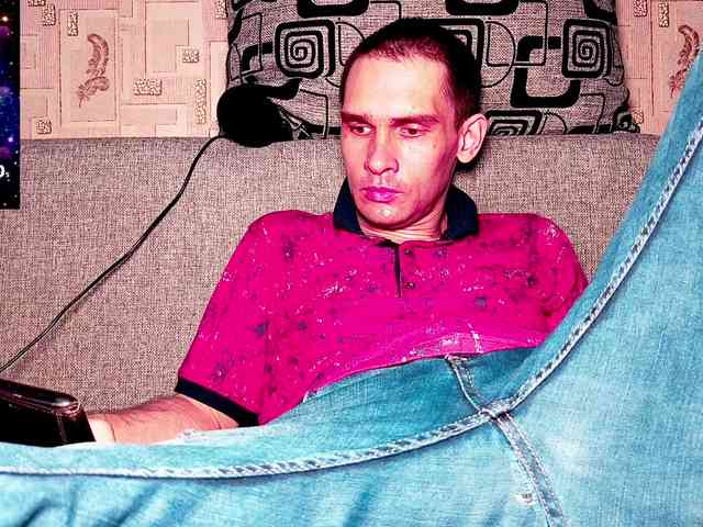 DavidCarroll