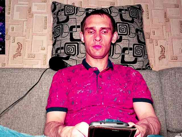 DavidCarroll