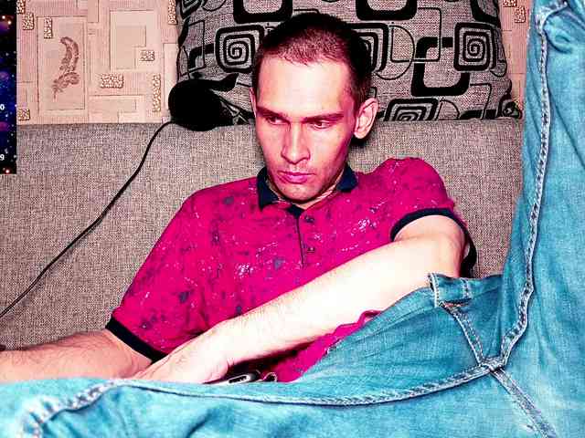 DavidCarroll