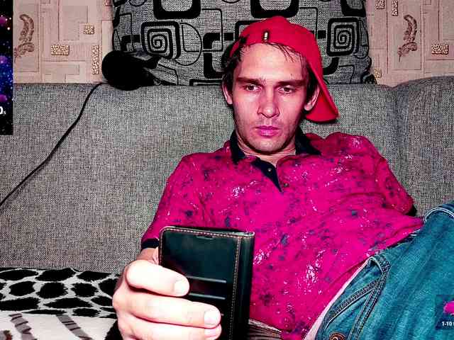DavidCarroll DavidCarroll