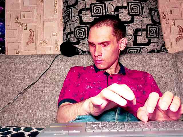 DavidCarroll
