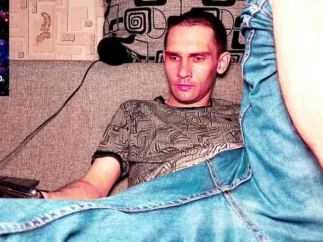 DavidCarroll