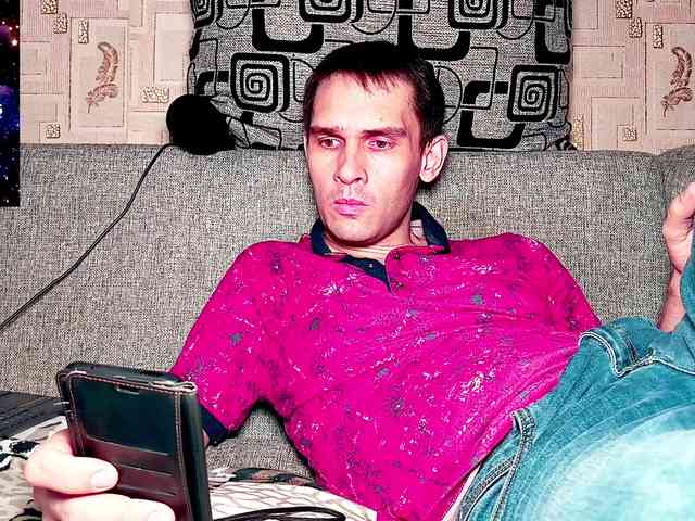 DavidCarroll DavidCarroll