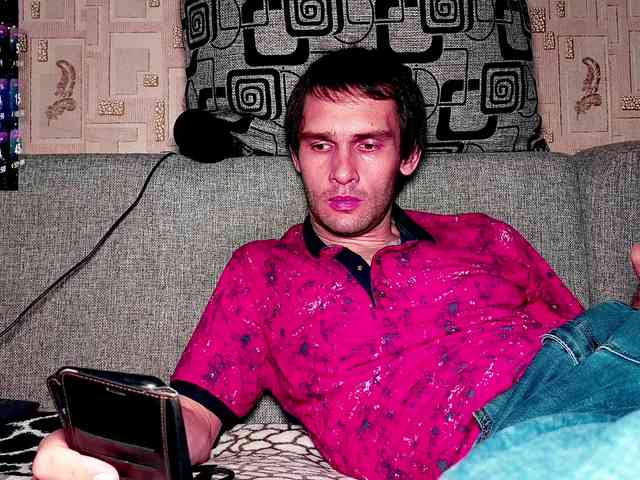 DavidCarroll DavidCarroll