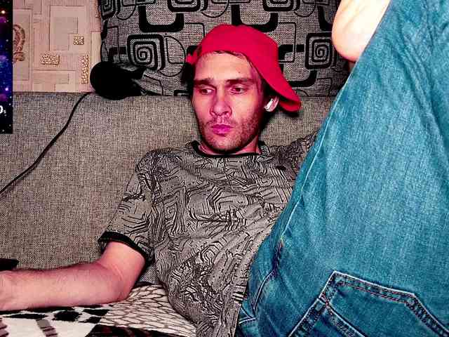 DavidCarroll DavidCarroll