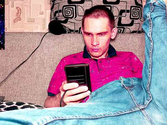 DavidCarroll