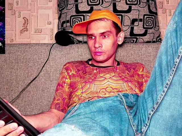 DavidCarroll